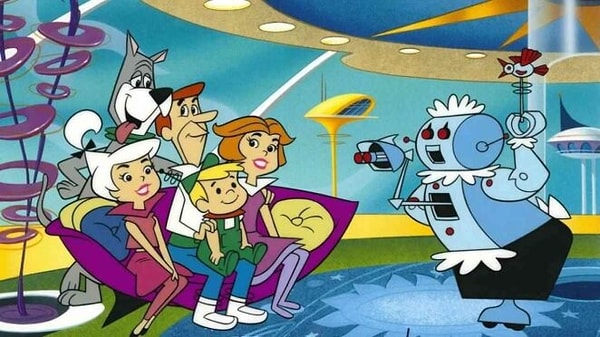 Variety’nin haberine göre yönetmen Colin Trevorrow ve senarist Joe Epstein, Jetgiller (The Jetsons) filmi için anlaşmaya vardı.