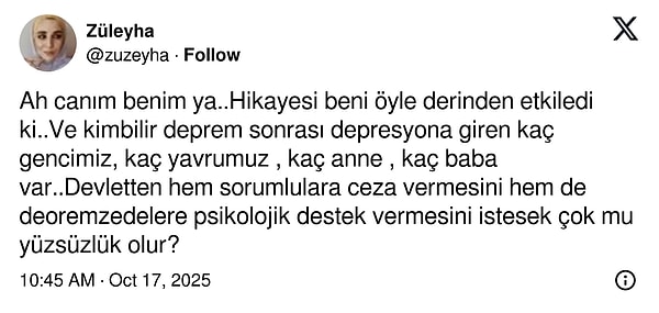 Tabii depremin etkisi de masaya yatırıldı.