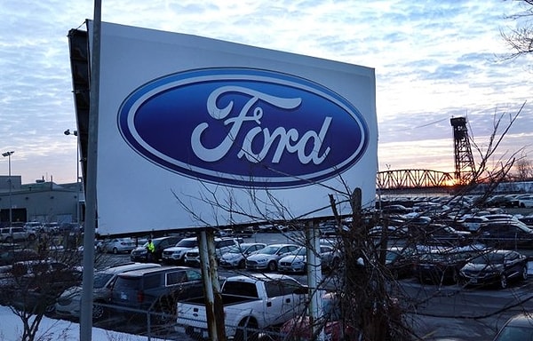 59 binden fazla aracını geri çağırıyor.