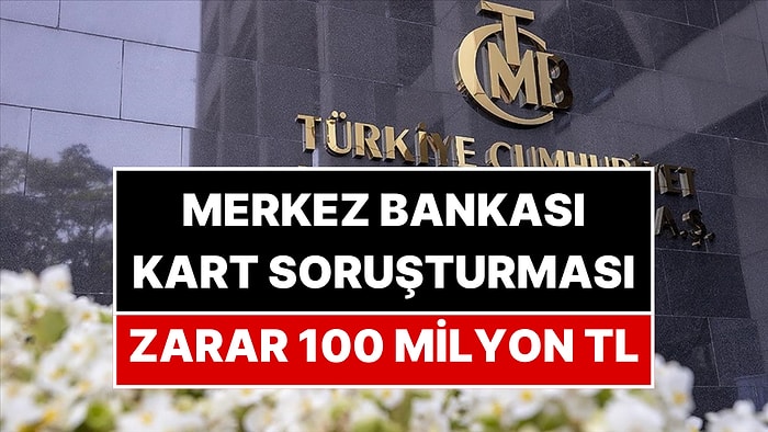 Merkez Bankası Eski Başkan Yardımcısı Tutuklandı: TCMB’nin Suç Duyurusunun Ardından Operasyon