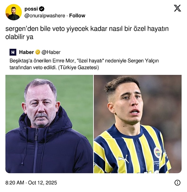 Seviyeyi düşünün!
