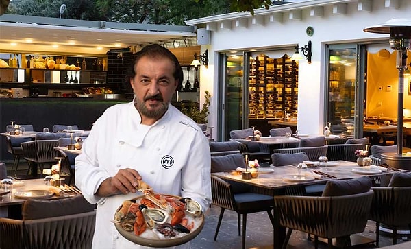 MasterChef Türkiye jürilerinin restoranlarındaki yemek fiyatları sık sık gündem oluyor.