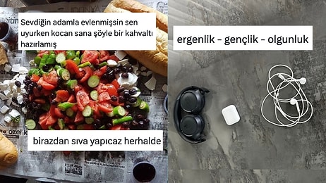 Her Ne Yapıyorsanız Bırakıp Okumanız Gereken Haftanın En Komik Tweetleri