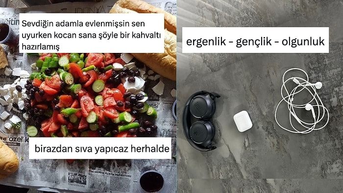 Her Ne Yapıyorsanız Bırakıp Okumanız Gereken Haftanın En Komik Tweetleri