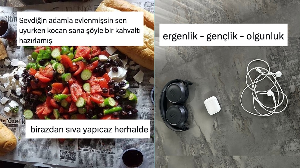 Her Ne Yapıyorsanız Bırakıp Okumanız Gereken Haftanın En Komik Tweetleri