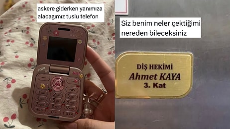 Kadınların Askere Alınmasından İlginç İsim Benzerliklerine Son 24 Saatin Viral Tweetleri