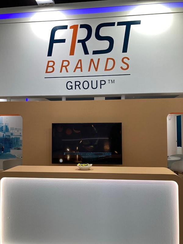 First Brands'in iflası piyasalarda stresi artırdı. Dev şirketin borcunun 10 milyar doları aştığı tahmin ediliyor.