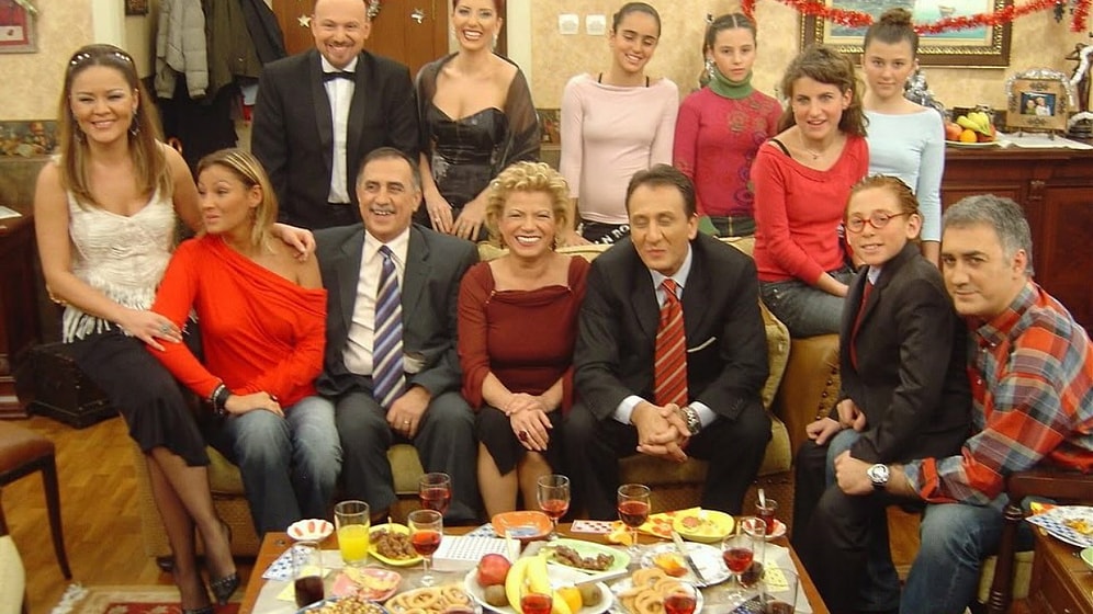 “Çocuklar Duymasın’s” Müsteşar Kemal Shares Behind-the-Scenes Footage Years Latern