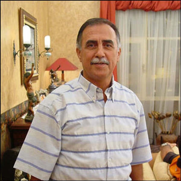 There's probably none of us who haven't watched the TV series "Çocuklar Duymasın", which became a part of our lives in 2002.