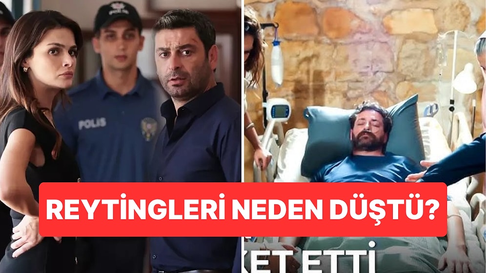 Her Hafta Reyting Rekoru Kıran Uzak Şehir'in Düşüş Yaşamasının Sebebini Reyting Uzmanı Açıkladı