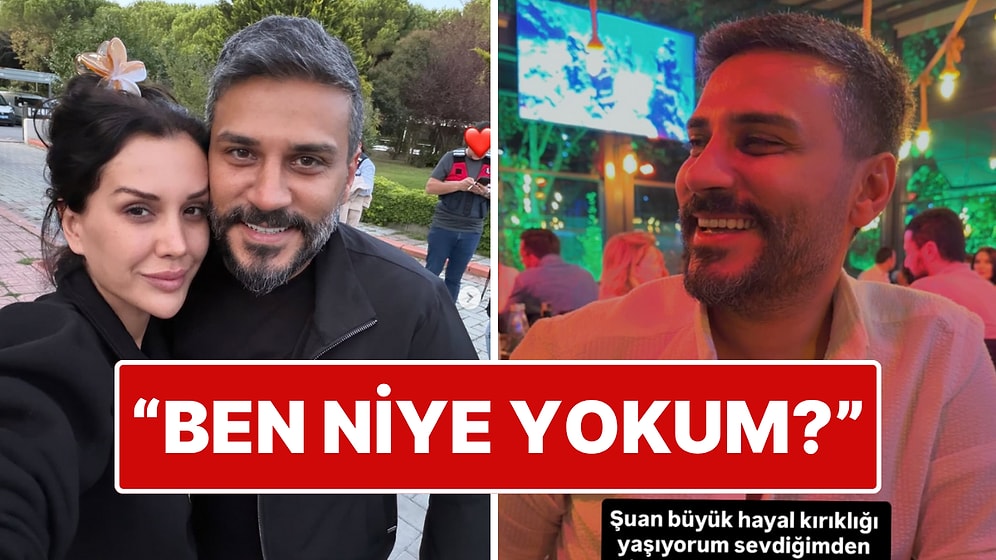 Karısı Dilan Polat'ın Aksine Uyuşturucu Testi Temiz Çıkan Engin Polat Sonuçları Tiye Aldı!