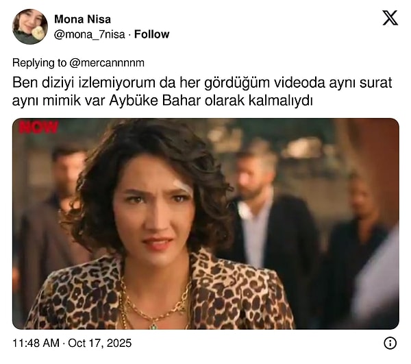 NOW’ın yeni aşiret dizisi Halef: Köklerin Çağrısı perşembe akşamları seyirciyle buluşuyor.