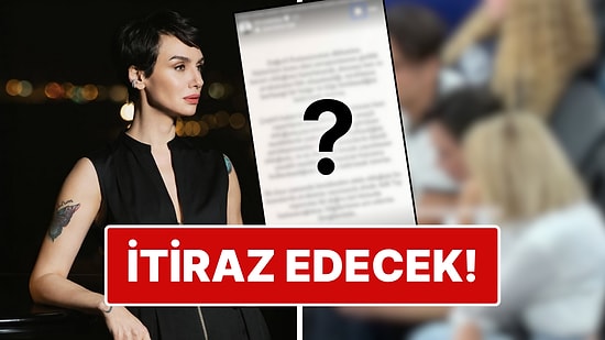 Uyuşturucu Testi Pozitif Çıkan Birce Akalay Sonuçlar Sonrası İlk Kez Konuştu