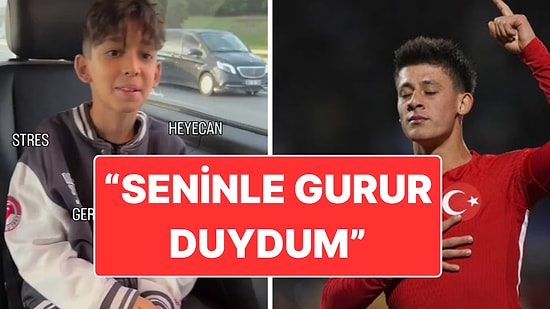 Aras Kayratçı’nın Arda Güler Heyacanı: “Takipçi Sayım Kadar Çöp Topluyorum” Paylaşımı ile Fenomen Olmuştu