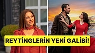 Taştı Bu Deniz! Kızılcık Şerbeti Zirveyi Kaybetti, 17 Ekim Cuma Reyting Sonuçları Açıklandı