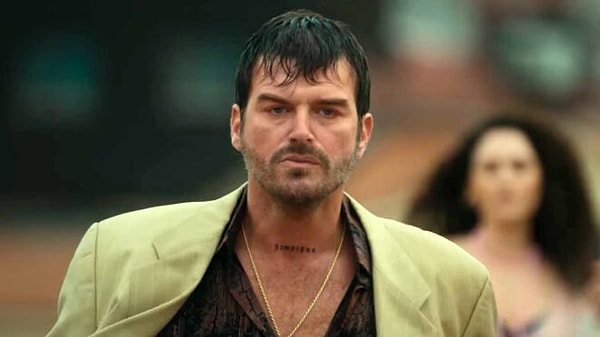 Dizi Netflix’te yayınlanacak ancak henüz yayın tarihi netleşmedi.