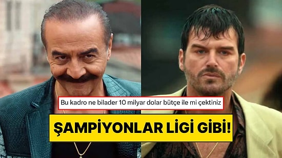 Yılmaz Erdoğan Yine Yaptı Yapacağını! Organize İşler Karun Hazinesi’nin İlk Tanıtımı Yayınlandı: Kadro Bomba
