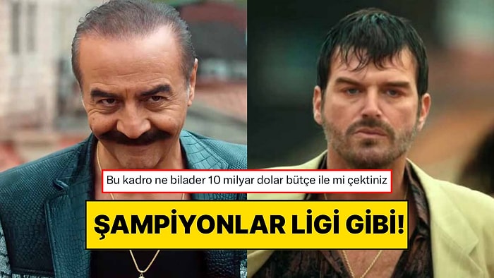 Yılmaz Erdoğan Yine Yaptı Yapacağını! Organize İşler Karun Hazinesi’nin İlk Tanıtımı Yayınlandı: Kadro Bomba