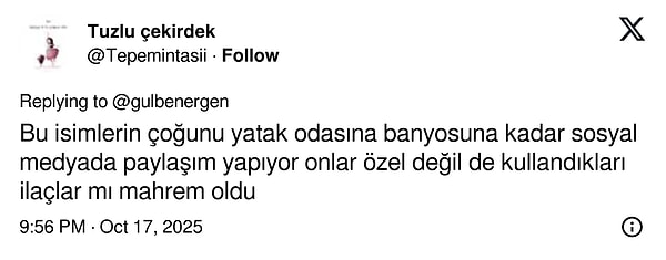 İşte birkaç yorum👇
