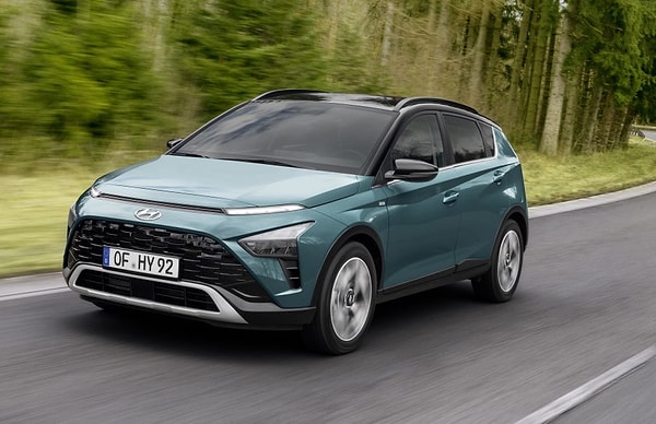 Şimdi gelelim listemize: İşte Türkiye’nin en ucuz 10 SUV modeli 👇