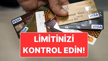 Dolandırcıların Temassız Kart Yöntemi: Temassız Kart Limitinizi Muhakkak Kontrol Edin