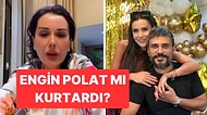Dilan Polat'ın İntihar Girişiminde Bulunduğu İddia Edildi