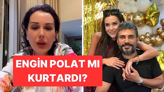 Dilan Polat'ın İntihar Girişiminde Bulunduğu İddia Edildi