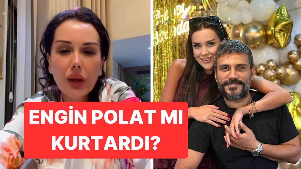 Dilan Polat'ın İntihar Girişiminde Bulunduğu İddia Edildi
