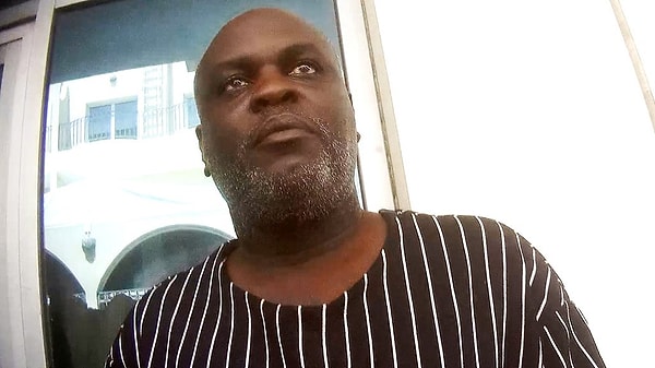 BBC muhabiri, her iki kadının da Dubai’de Charles Mvesigwa isimli bir adamla bağlantılı olduğunu ortaya çıkardı.