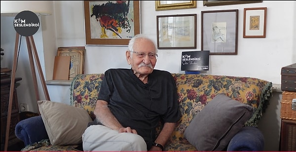 Harbiye Muhsin Ertuğrul Sahnesi’nde veda töreni düzenlendi.
