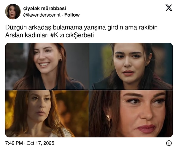 4 sezondur tek bir doğru kararları yok.
