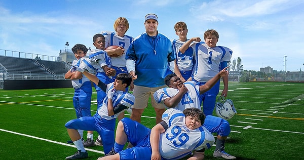 14. Home Team (2022)