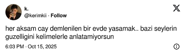 Kıymeti kolay anlaşılmıyor.