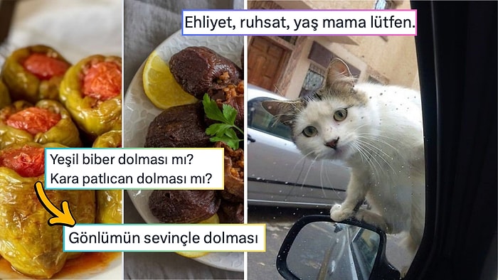 Zamanın Hızı Karşısında Dehşete Düşenden Deneme Yanılma Yöntemiyle Yaşayana Son 24 Saatin Viral Tweetleri