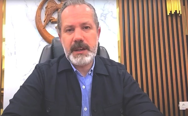 İslam Memiş, altın-gümüş için de önerilerde bulunurken kripto yatırımcıları için de umutlu konuştu.