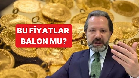 İslam Memiş, Altın ve Gümüşteki Yükseliş İçin Yatırımcıya Kritik Uyarılarda Bulundu