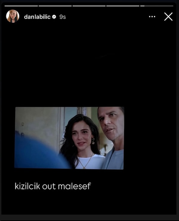 Danla Bilic