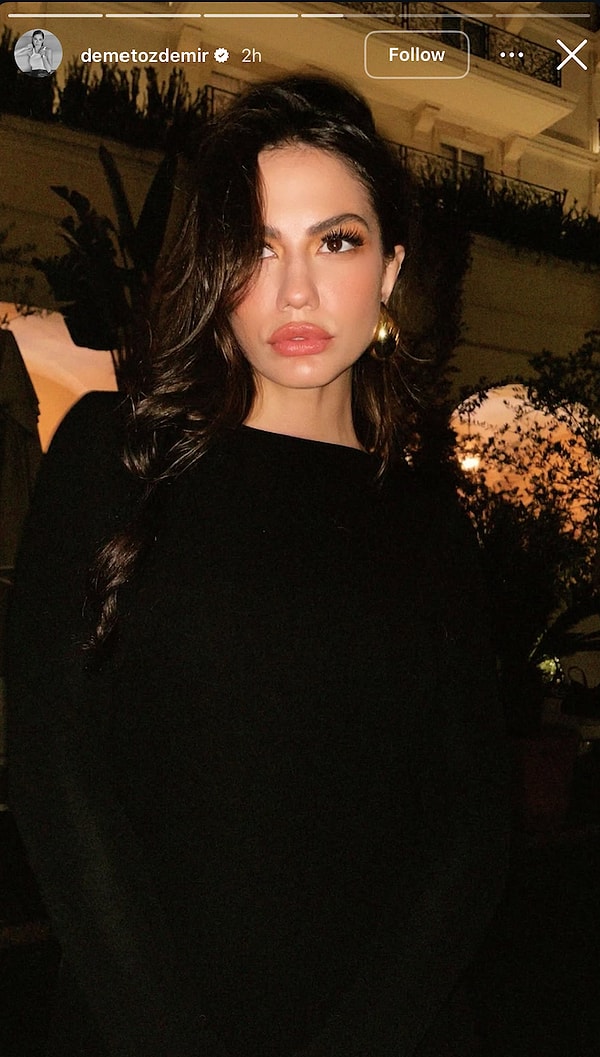 Demet Özdemir