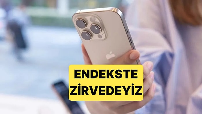 2025 iPhone Fiyat Endeksi Verilerine Göre Türkiye Yine Zirvede Yer Aldı