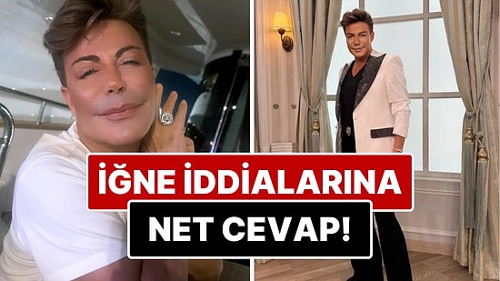 İzzet Çapa'dan Fatih Ürek'in Zayıflama İğnesi Yüzünden Kalp Krizi Geçirdiği İddialarına Net Yanıt Geldi!