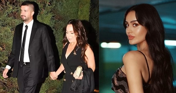 Magazinburada'nın özel haberine göre, yaklaşık 3 hafta önce Ebru Gündeş'le evliliğini bitiren Murat Özdemir'in ünlü bir şarkıcıyla aşk yaşadığı iddia edildi.
