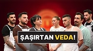 18 Ekim 2025 MasterChef'te Elenen İsim Belli Oldu: MasterChef'te Kim Elendi?