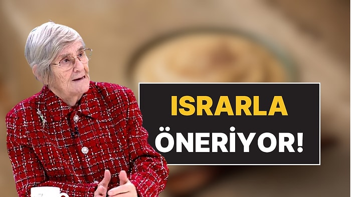 Kalp ve İç Hastalıkları Uzmanı Canan Karatay O Besini Önerdi: Pekmezle Tüketince Tıkalı Damarları Açıyor