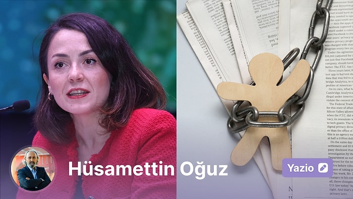 Dezenformasyon Toplumu Nasıl Şekillendiriyor?