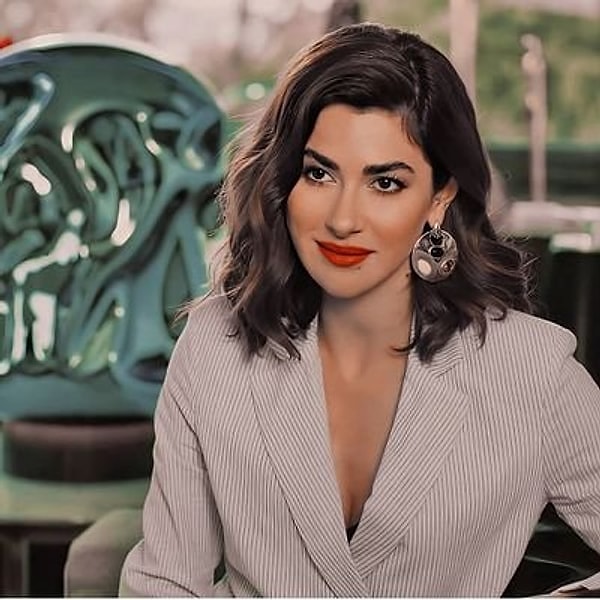 Terazi Burcu