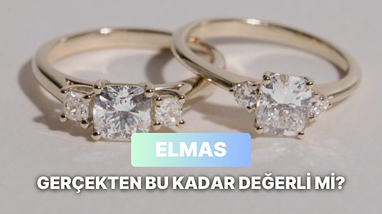 Yapay Kıtlık Oluştu: Bir Dönem Elmas Piyasasında Yapılan Fiyat Manipülasyonunu Okuyunca Çok Şaşıracaksınız!