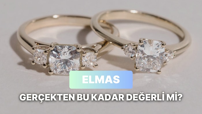 Yapay Kıtlık Oluştu: Bir Dönem Elmas Piyasasında Yapılan Fiyat Manipülasyonunu Okuyunca Çok Şaşıracaksınız!