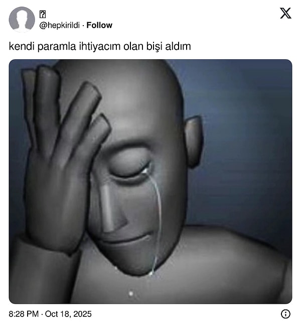 Büyümek...