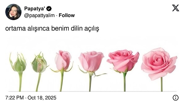 Yarın görüşürüz 👋