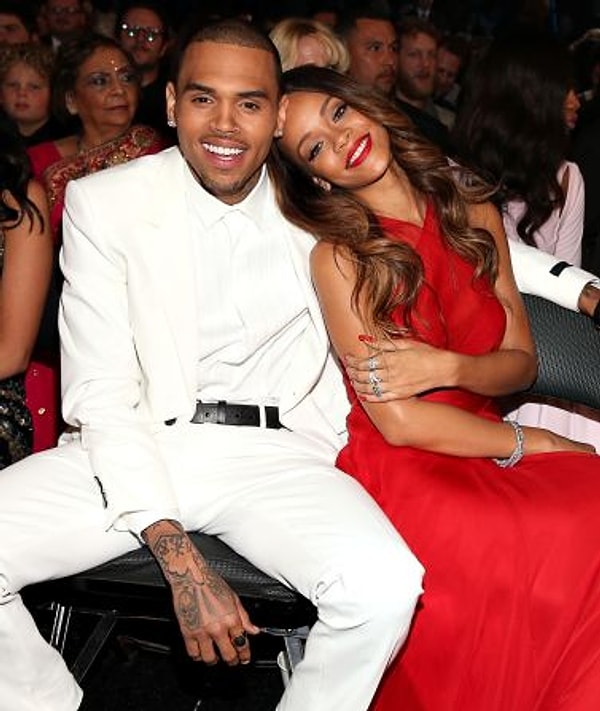 Ünlü rapçi Chris Brown, kariyerindeki en karanlık sayfayı 2009 yılında Rihanna’ya uyguladığı şiddetle açmıştı.